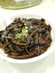 -梅龙镇酒家·宴会厅(南京西路总店)