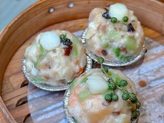 -点都德(龙之梦店)