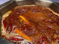 -蜀九香火锅(玉林店)