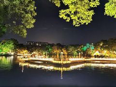 -桂林两江四湖景区