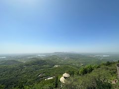 -句容茅山景区