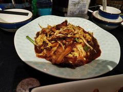 老厨白菜-梅飞酒家(桑园路店)