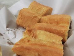 -大良毋米粥 · 粥底火锅(岭南天地店)
