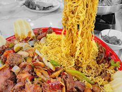 -淄博鲁膳坊
