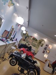 -星童star.kids儿童发型设计·满月胎发(玉兰花园店)