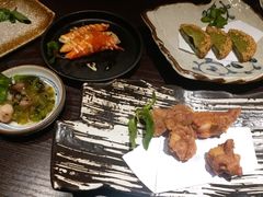 -竹之月日本料理铁板烧(香江花园店)