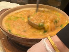 招牌貴妃泡飯-利苑酒家(宜安广场店)