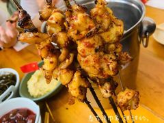 -炒豆合作社(东四总店)