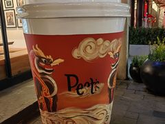 -Peet's Coffee皮爷咖啡(大学路店)