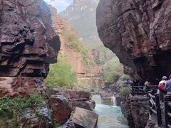 -云台山风景名胜区