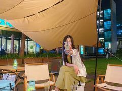 -CAMP.33露营烤肉·团建聚餐(创智天地店)