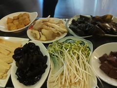 -傣妹休闲时尚火锅(星力壹号店)