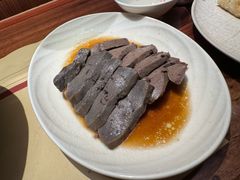 -荣家黄鱼面(前滩太古里店)