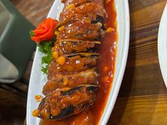 -闻香阁·清真(光荣道店)