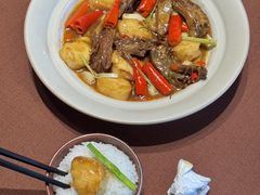 -荷栖小院·品质江西菜(红谷滩店)