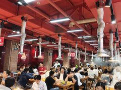 -养牛邓·潮汕牛肉海鲜自助火锅(广州店)