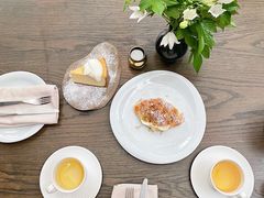 -The Georg(东华门店)