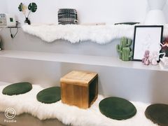 -BIJOU coffee&cocktail(龙岗万科广场店)