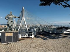 -大渡口区义渡公园