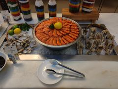 -漢咖啡·全服务式自助晚餐(武汉洲际酒店)