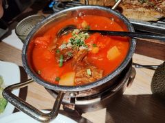-耶里夏丽·丝路国际·新疆餐厅(浦东区东方路店)