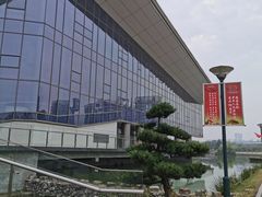 -南京医科大学(江宁校区)