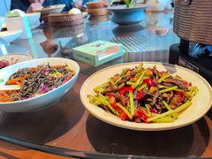 -黄山老妈·土菜(碧桂园店)