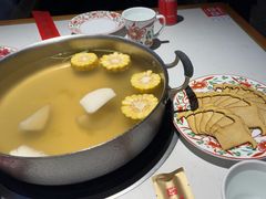 -汕头八合里海记牛肉店(清河店)