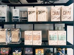 -微焙咖啡工厂(海峡创意产业园·红坊店)