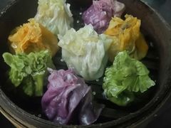 -正宗天津烧麦馆(柳州路店)