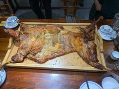 -旺烤园烧烤·炭烤羊腿(吴江阳光新天地店)