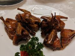 -酌宴府The China Club·广州万富希尔顿酒店(云城东路店)
