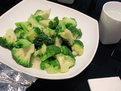 -高第街56号餐厅(银座商城玉函店)