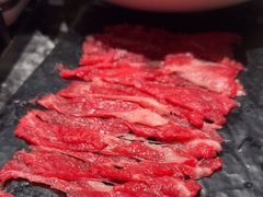 -牛将军•涮肉•烤肉(北京王府井·故宫店)