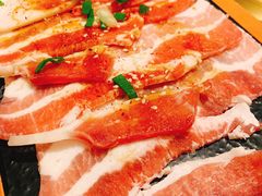 -町町烧肉屋(振华广场店)