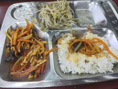 -中国传媒大学南广学院第1食堂