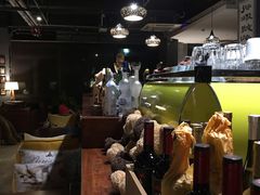 -咖法森林·咖啡  酒吧(天河店)