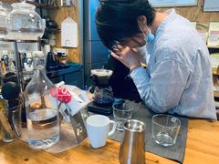 -几米咖啡(龙洲湾花园店)