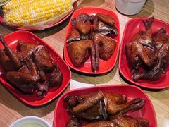 -光明刘冰乳鸽店(光明法政北路店)