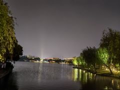 -东湖景区