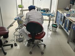 -同济大学附属同济医院分院