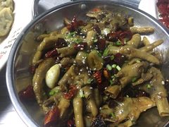 -小民大排档(光谷店)
