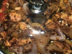 -黄记煌三汁焖锅(华发商都店)