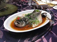-海港宴(海德包头酒店)