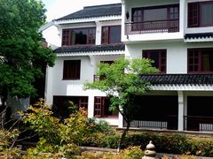 -苏州吴宫泛太平洋酒店