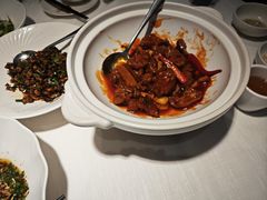 -院里寻菜·精致庭院菜(观沙岭店)