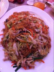 -帝元维多利亚大酒店·宴会厅