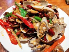 -南海渔家•海鲜•正宗海南菜(海棠湾店)