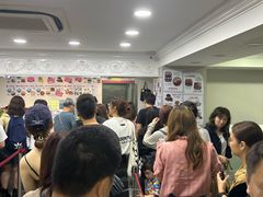 -珍妮曲奇聪明小熊(尖沙咀店)