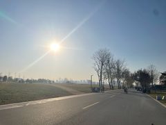 -汉长安城未央宫国家考古遗址公园